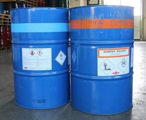 Methylene Choloride MC Dowper Solvent SAINTIFIK PERTAMA PG SDN BHD